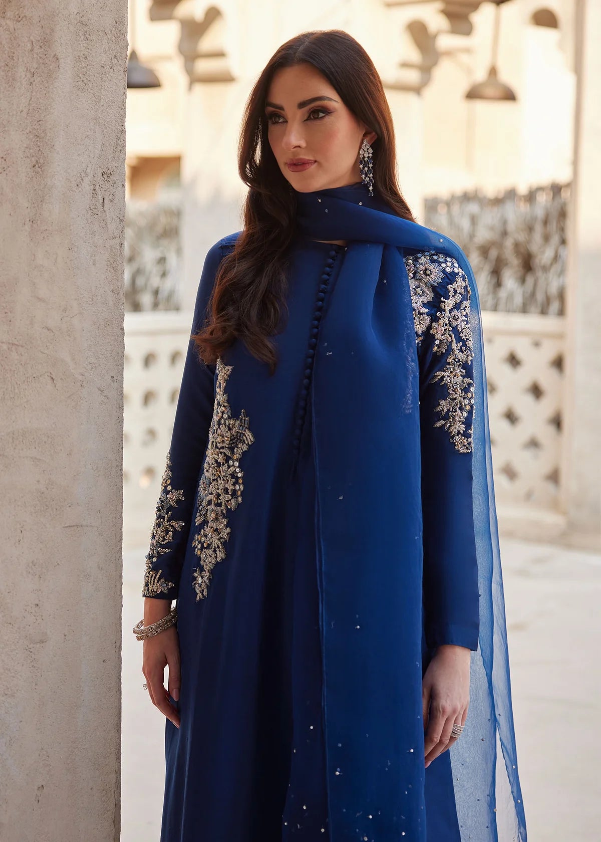AFA - KANWAL MAIK - Huda - 61
