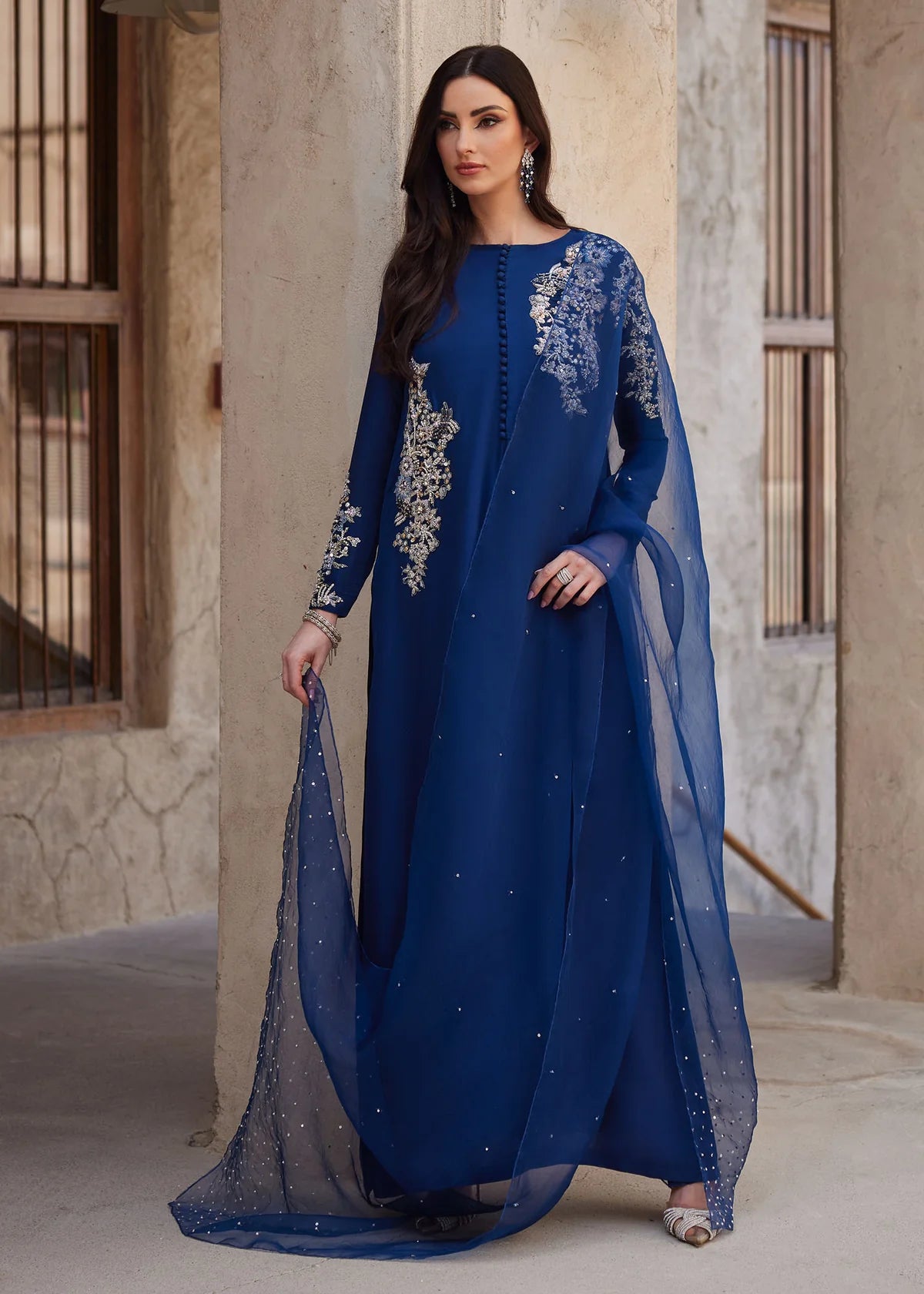AFA - KANWAL MAIK - Huda - 61