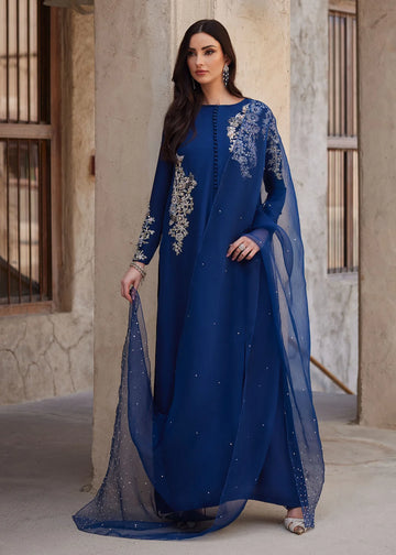 AFA - KANWAL MAIK - Huda - 61