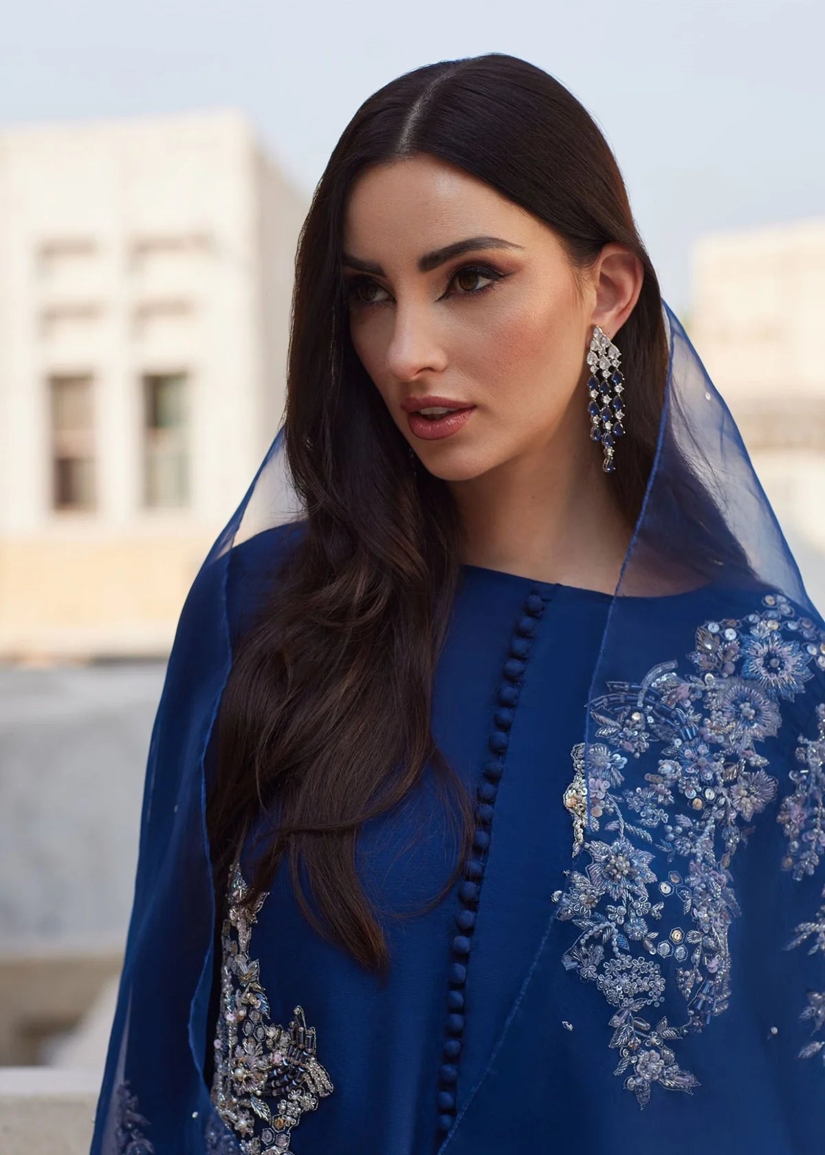 AFA - KANWAL MAIK - Huda - 61