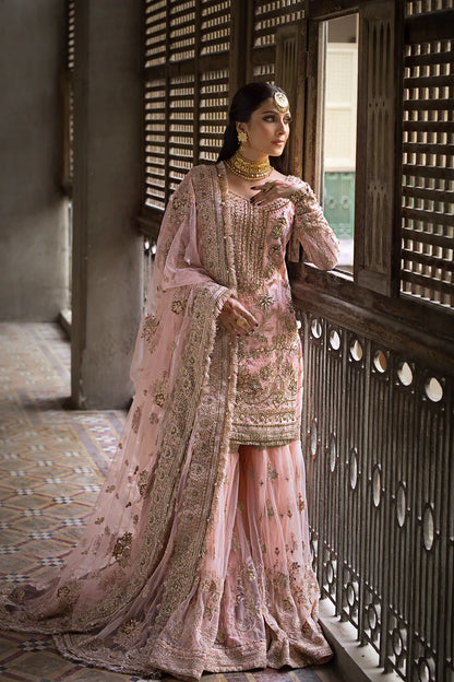 SAHIBA By Erum Khan