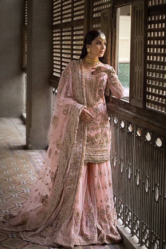 SAHIBA By Erum Khan