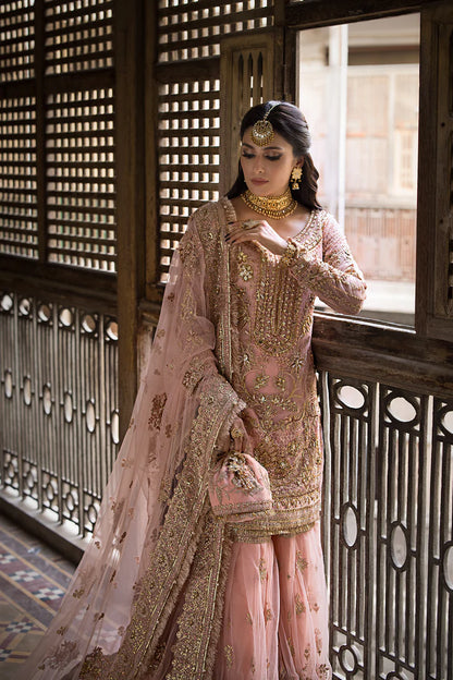 SAHIBA By Erum Khan