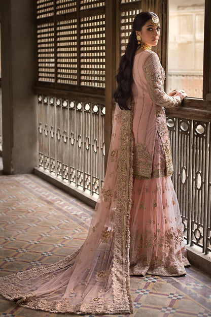 SAHIBA By Erum Khan