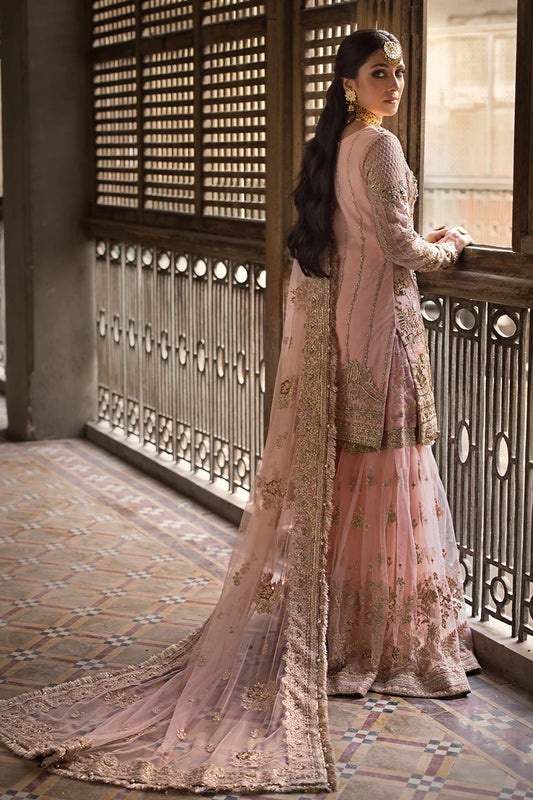 SAHIBA By Erum Khan