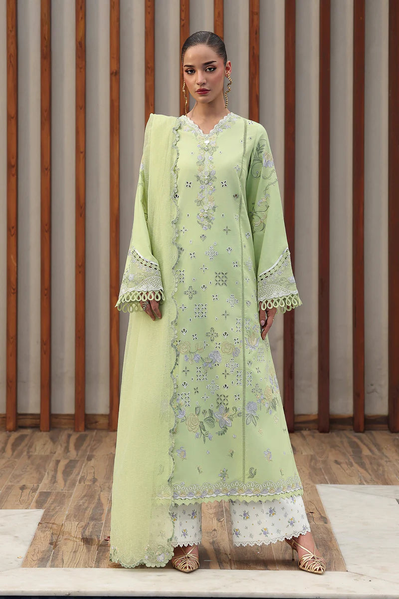AFA - QALAMKAR - QKL-05 AYANA - 160
