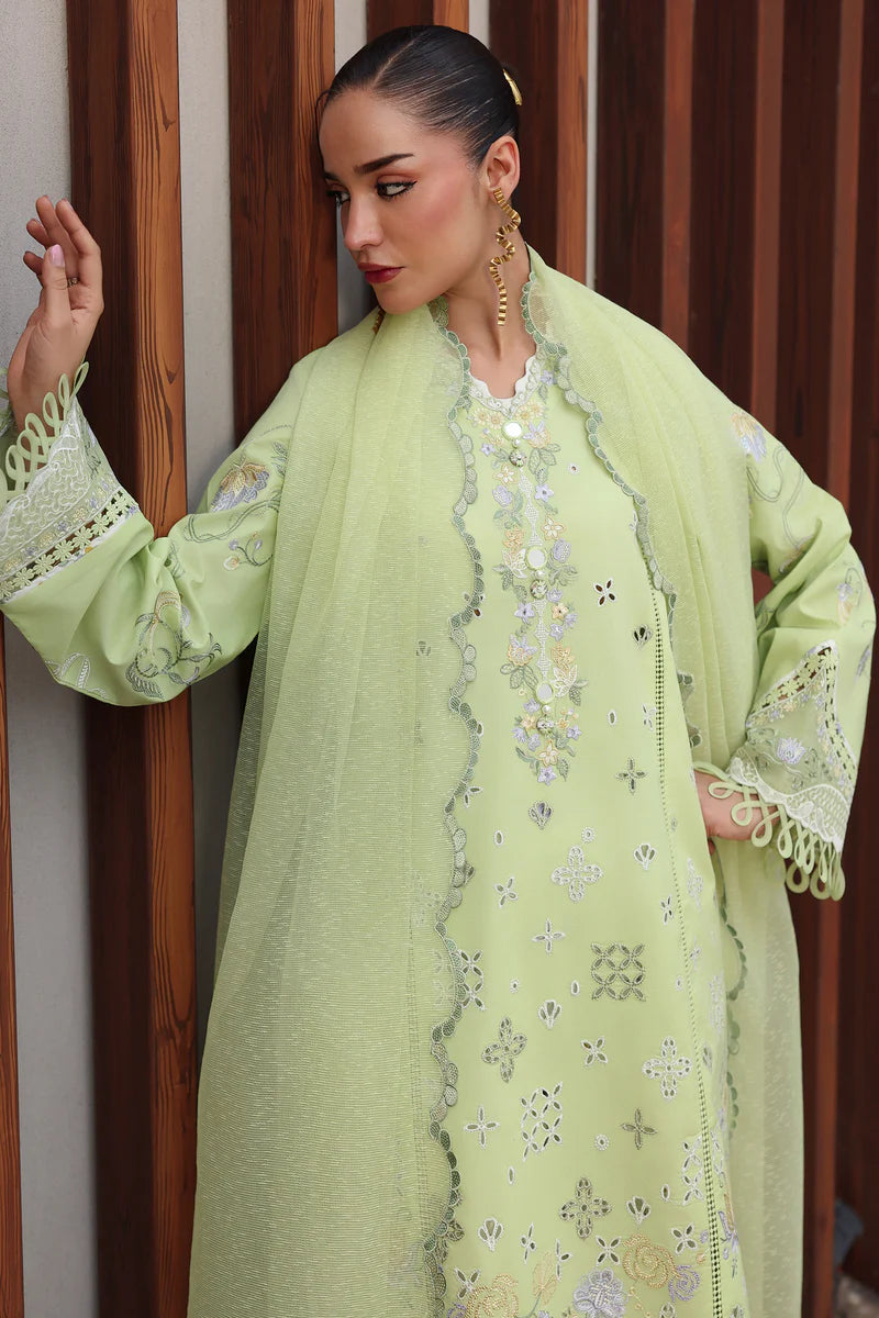 AFA - QALAMKAR - QKL-05 AYANA - 160