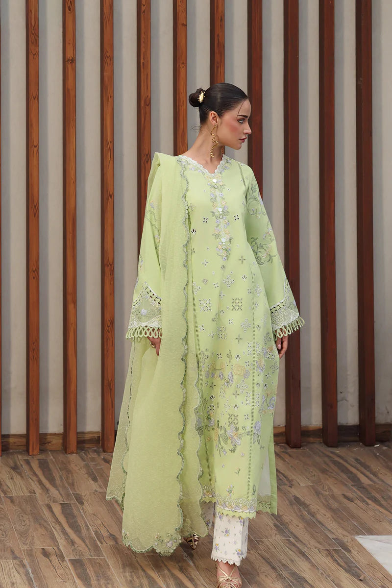 AFA - QALAMKAR - QKL-05 AYANA - 160