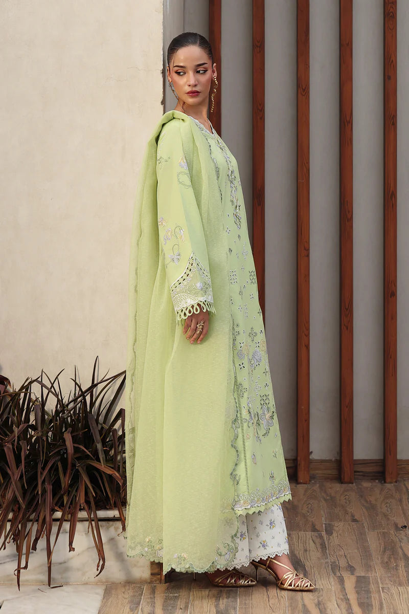 AFA - QALAMKAR - QKL-05 AYANA - 160