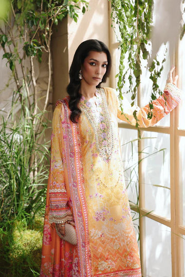 AFA - RAJ BARI - Silah Silk Edit - 03