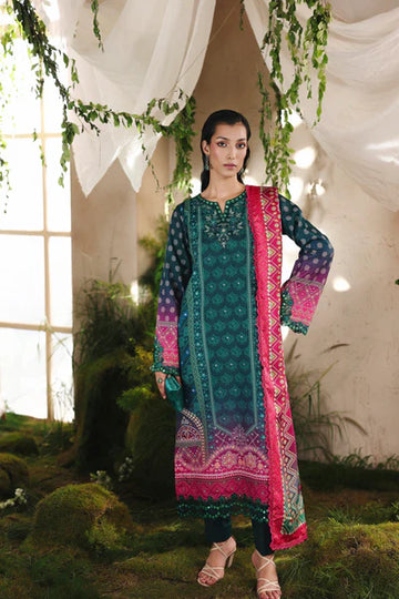 AFA - RAJ BARI - Silah Silk Edit - 08