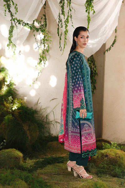 AFA - RAJ BARI - Silah Silk Edit - 08