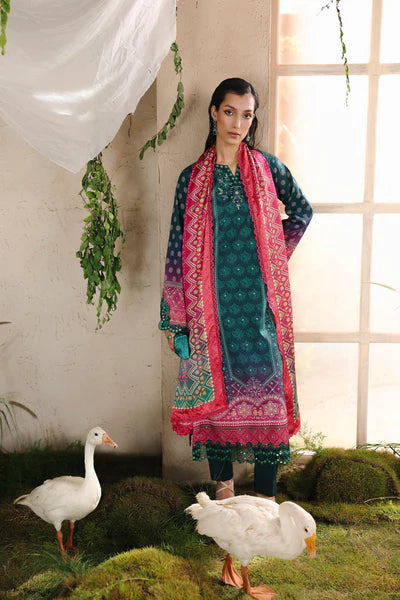 AFA - RAJ BARI - Silah Silk Edit - 08