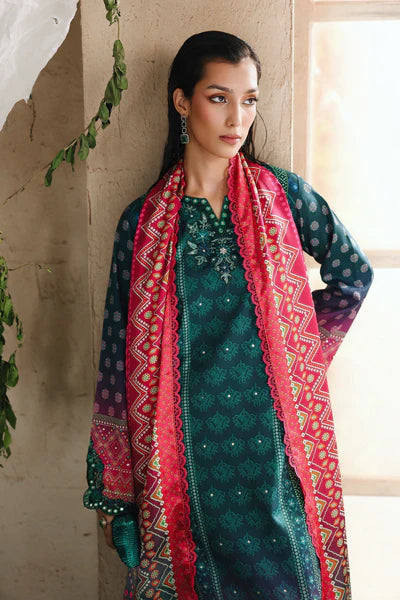 AFA - RAJ BARI - Silah Silk Edit - 08