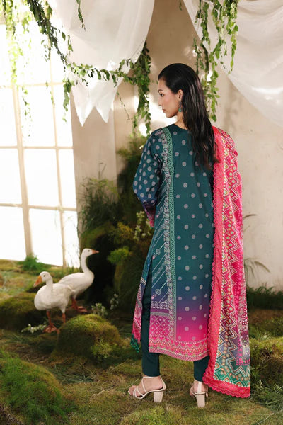 AFA - RAJ BARI - Silah Silk Edit - 08