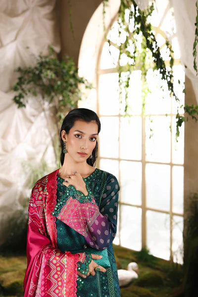AFA - RAJ BARI - Silah Silk Edit - 08