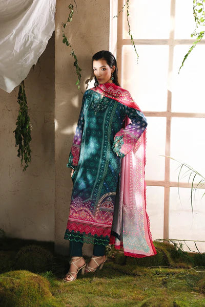 AFA - RAJ BARI - Silah Silk Edit - 08