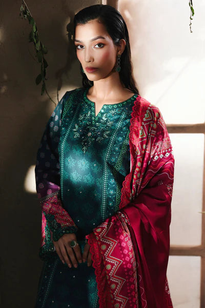 AFA - RAJ BARI - Silah Silk Edit - 08