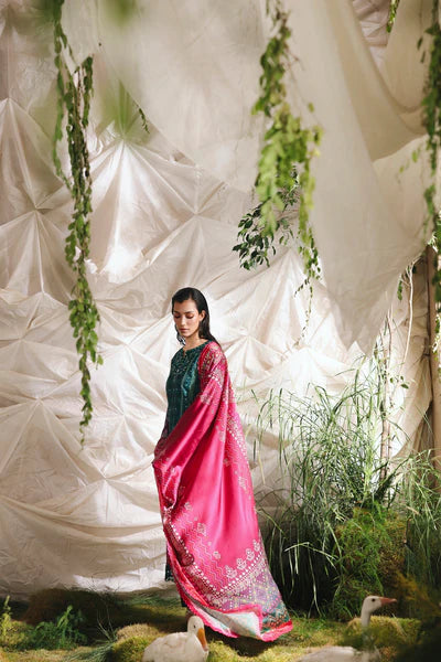 AFA - RAJ BARI - Silah Silk Edit - 08