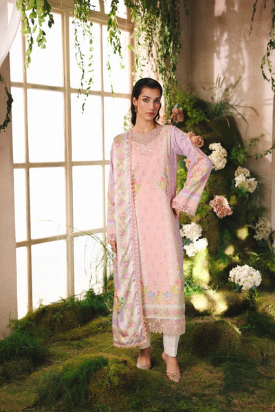 AFA - RAJ BARI - Silah Silk Edit - 07