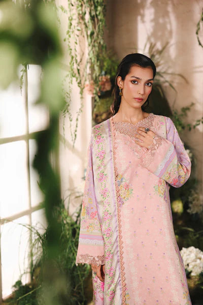 AFA - RAJ BARI - Silah Silk Edit - 07