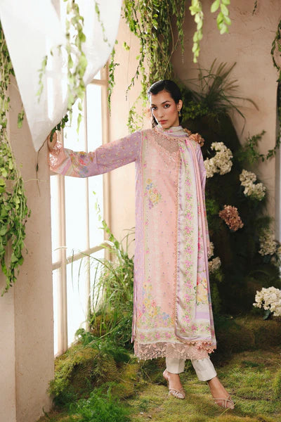 AFA - RAJ BARI - Silah Silk Edit - 07