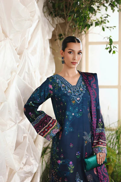 AFA - RAJ BARI - Silah Silk Edit - 02