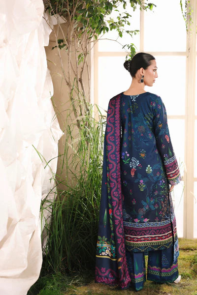 AFA - RAJ BARI - Silah Silk Edit - 02