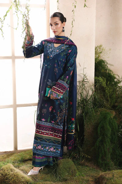 AFA - RAJ BARI - Silah Silk Edit - 02