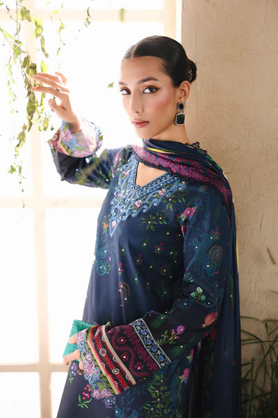 AFA - RAJ BARI - Silah Silk Edit - 02