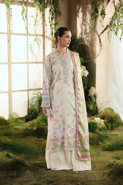 AFA - RAJ BARI - Silah Silk Edit - 06
