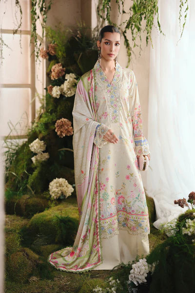 AFA - RAJ BARI - Silah Silk Edit - 06
