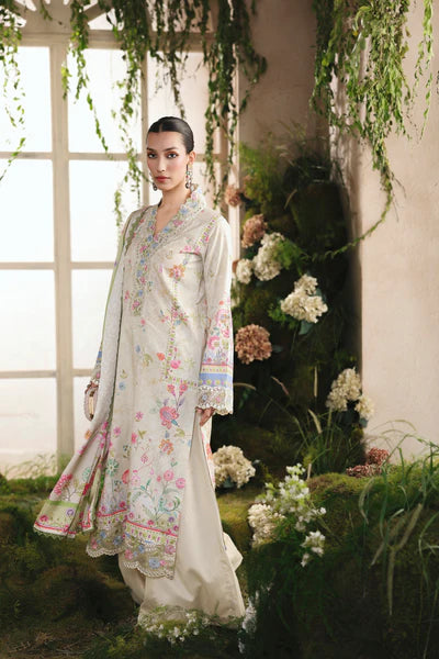 AFA - RAJ BARI - Silah Silk Edit - 06