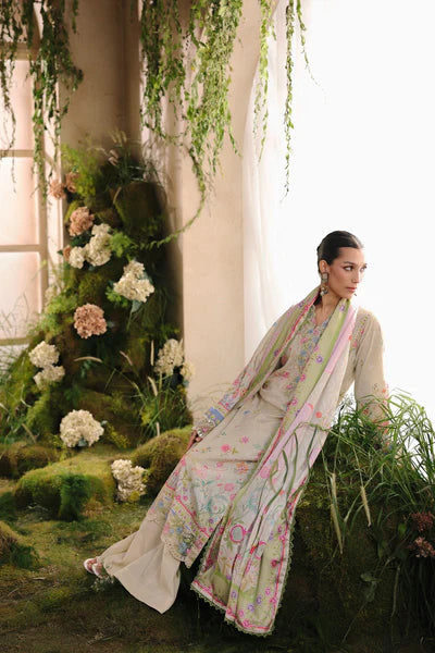 AFA - RAJ BARI - Silah Silk Edit - 06