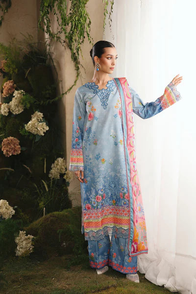 AFA - RAJ BARI - Silah Silk Edit - 10