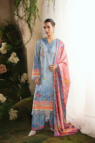 AFA - RAJ BARI - Silah Silk Edit - 10