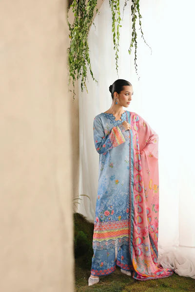 AFA - RAJ BARI - Silah Silk Edit - 10