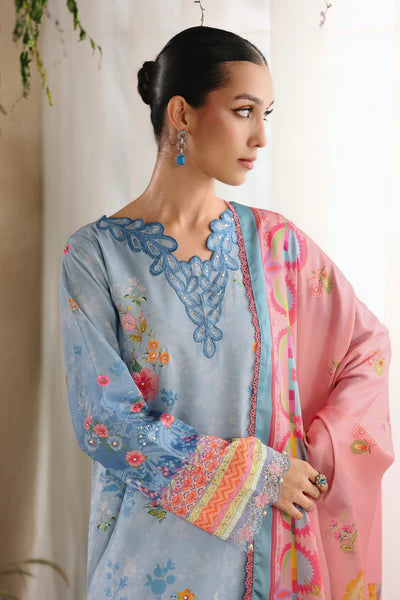 AFA - RAJ BARI - Silah Silk Edit - 10