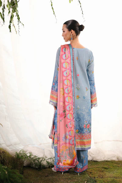 AFA - RAJ BARI - Silah Silk Edit - 10
