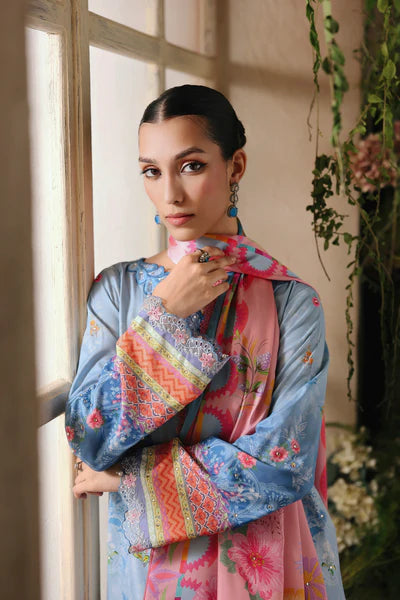 AFA - RAJ BARI - Silah Silk Edit - 10