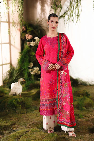 AFA - RAJ BARI - Silah Silk Edit - 05