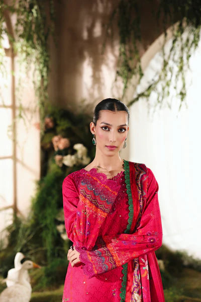 AFA - RAJ BARI - Silah Silk Edit - 05