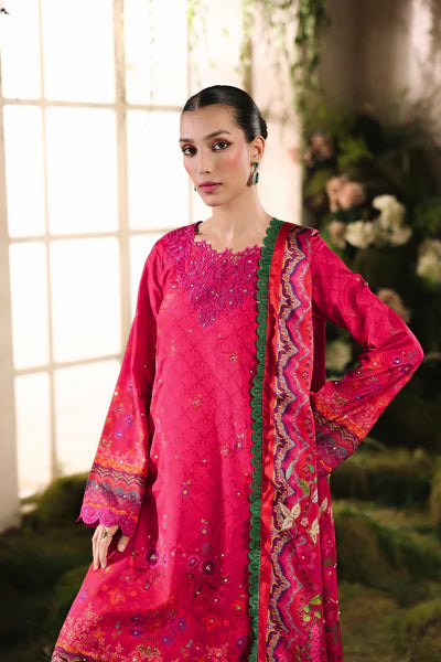 AFA - RAJ BARI - Silah Silk Edit - 05