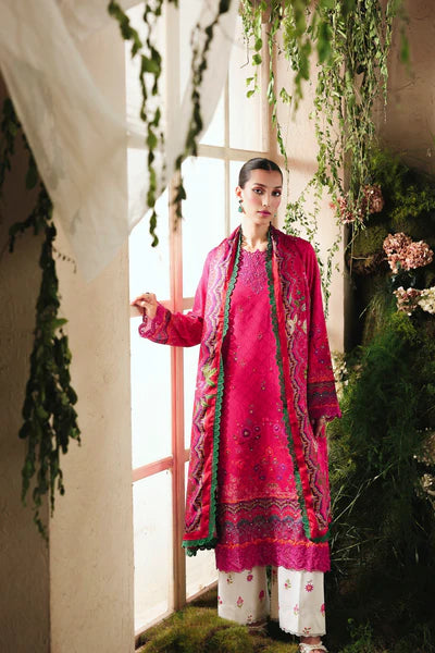 AFA - RAJ BARI - Silah Silk Edit - 05