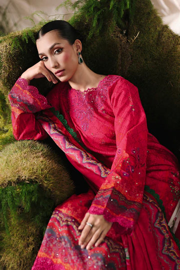 AFA - RAJ BARI - Silah Silk Edit - 05