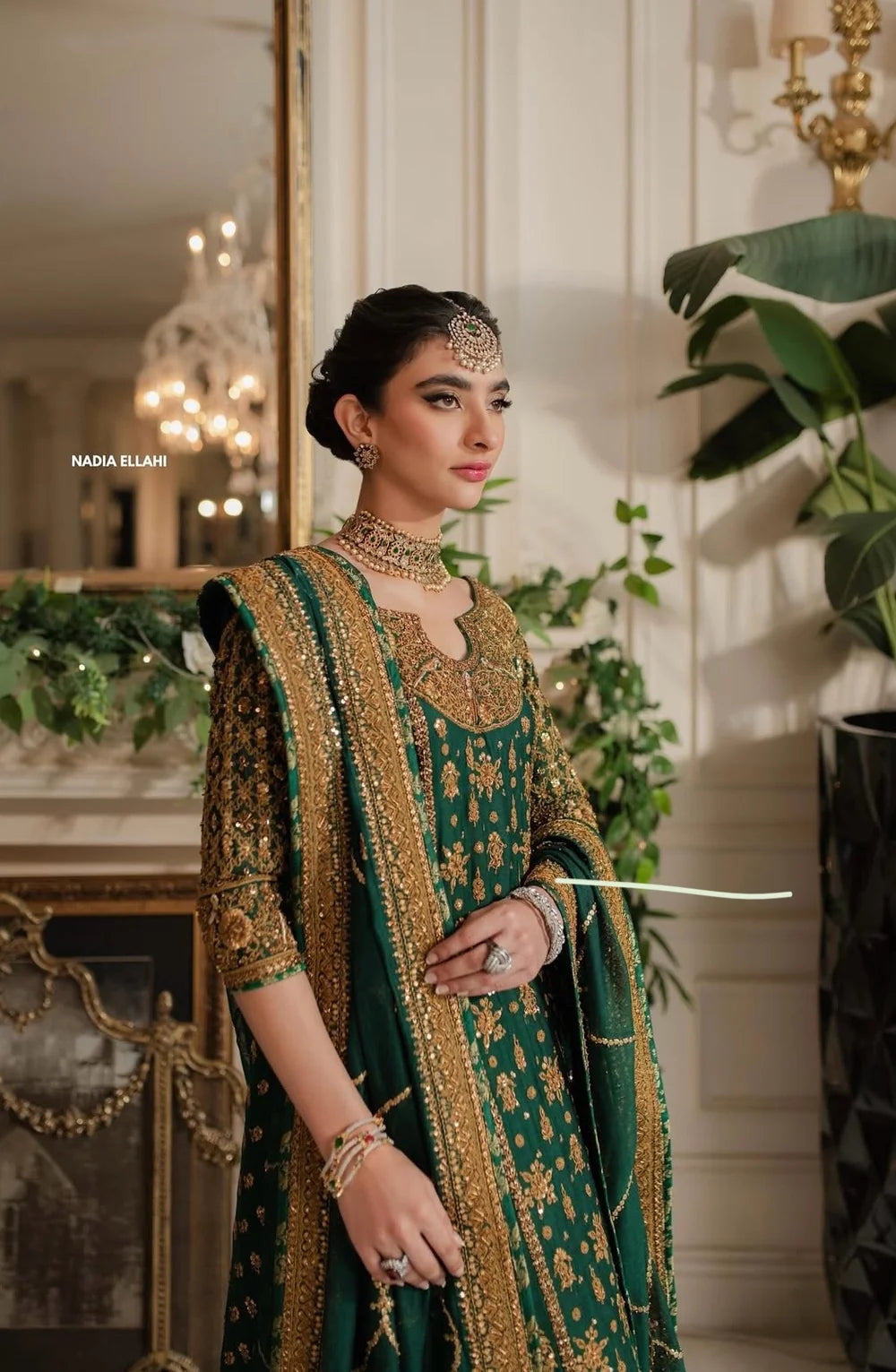 AFA - NADIA ELLAHI - Mehrunissa - 221