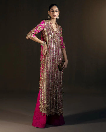 AFA - FAIZA SAQLAIN - B-389 - 98