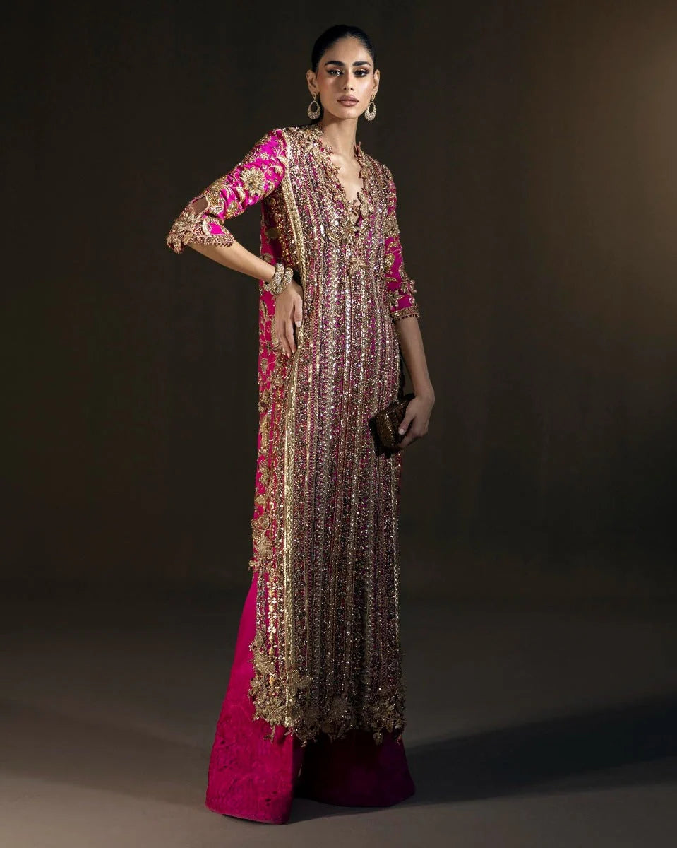 AFA - FAIZA SAQLAIN - B-389 - 98