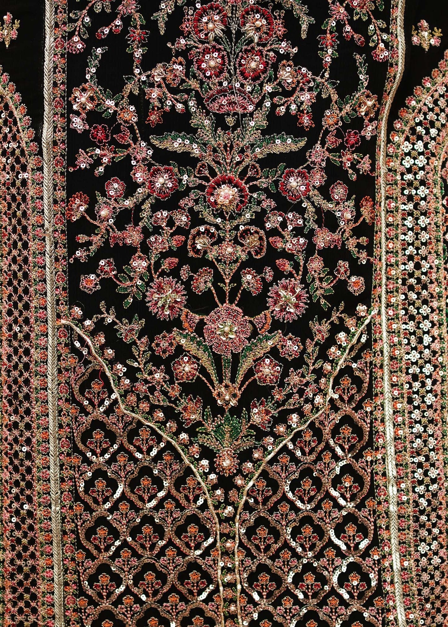 AFA - Hussain Rehar - Haqeeqat - 105