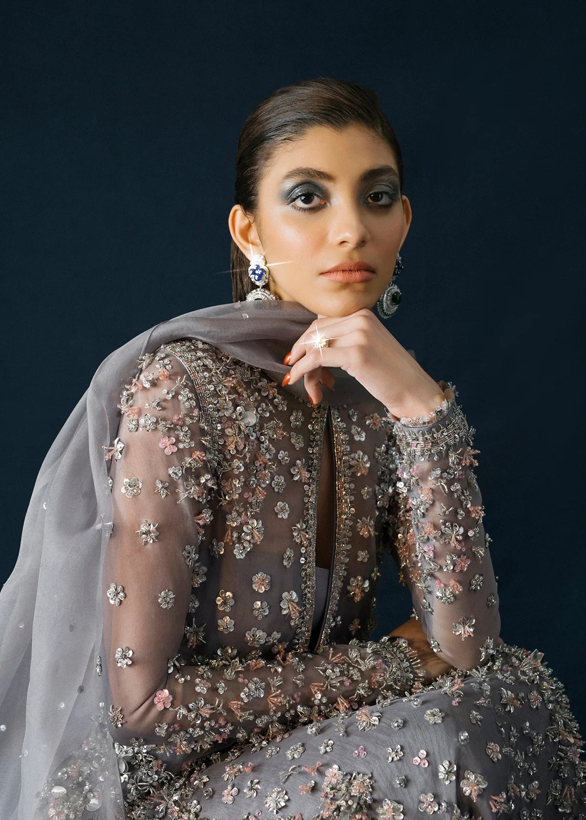 AFA - HUSSAIN REHAR - Surmai - 9